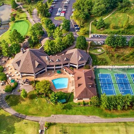 Stonebridge Hideaway Lägenhet Branson West Exteriör bild