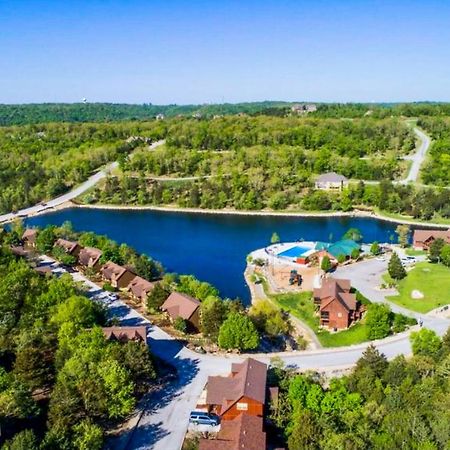 Stonebridge Hideaway Lägenhet Branson West Exteriör bild