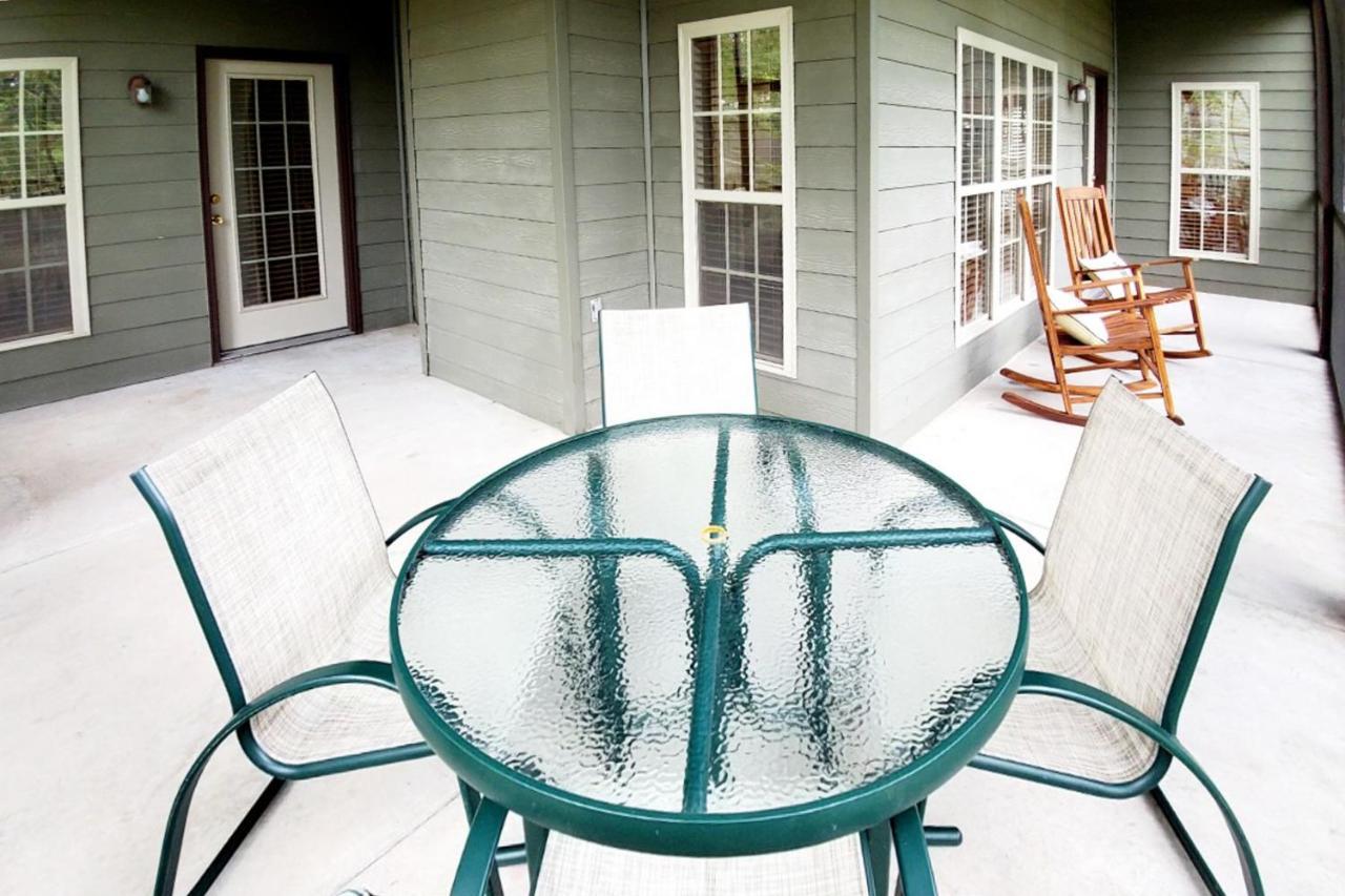 Stonebridge Hideaway Lägenhet Branson West Exteriör bild