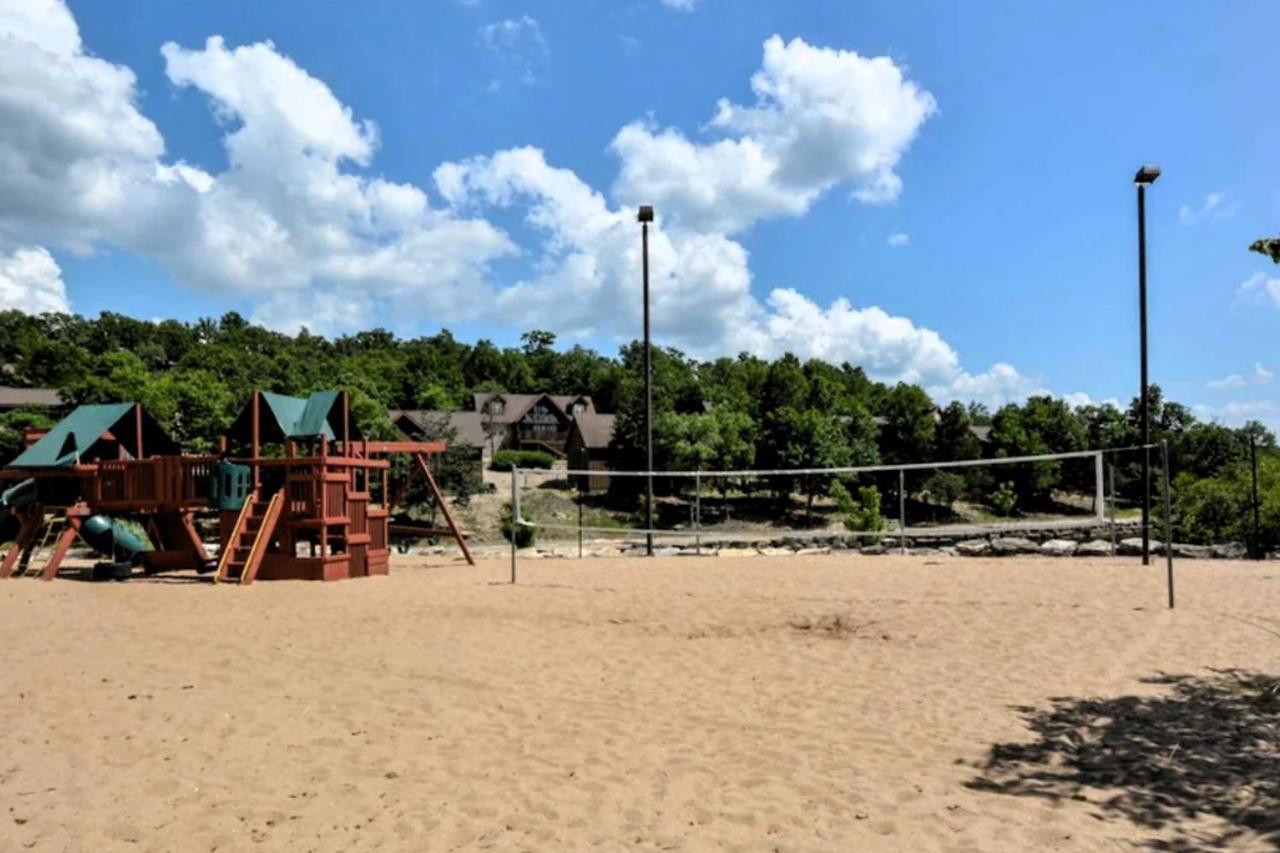 Stonebridge Hideaway Lägenhet Branson West Exteriör bild