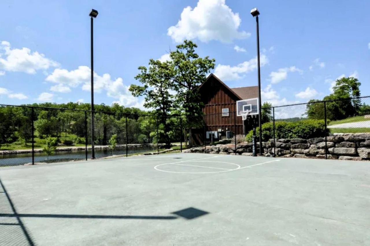 Stonebridge Hideaway Lägenhet Branson West Exteriör bild