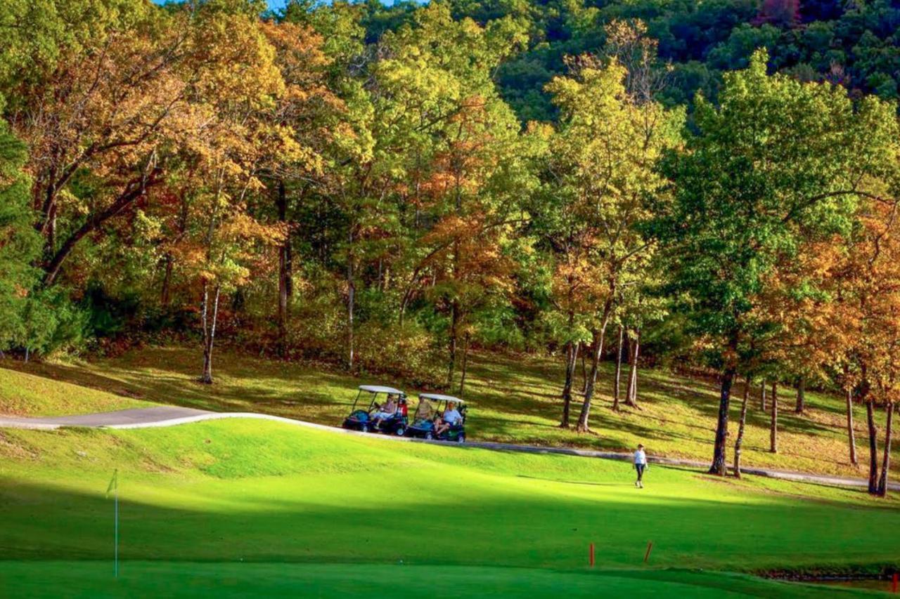 Stonebridge Hideaway Lägenhet Branson West Exteriör bild
