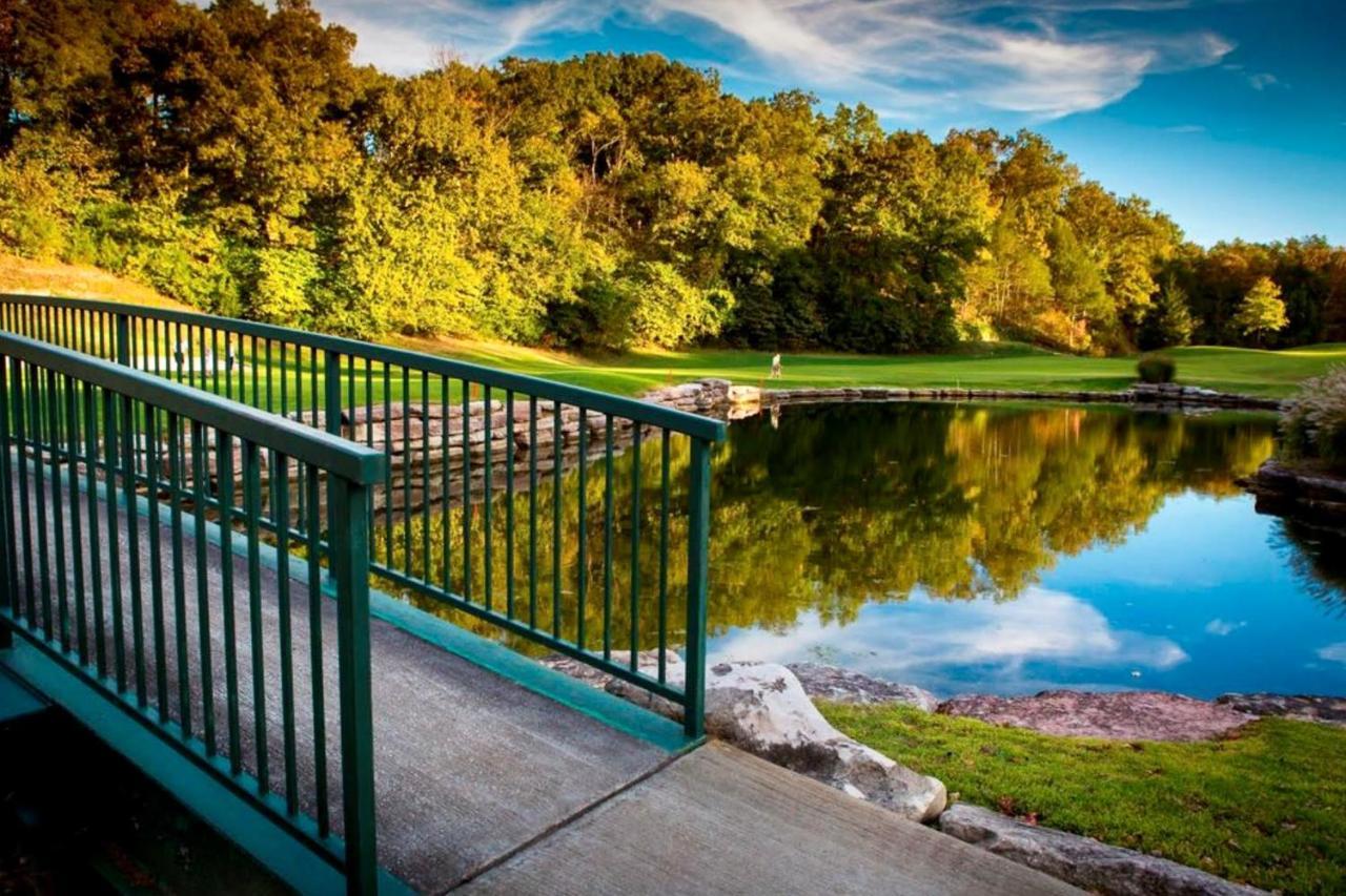 Stonebridge Hideaway Lägenhet Branson West Exteriör bild