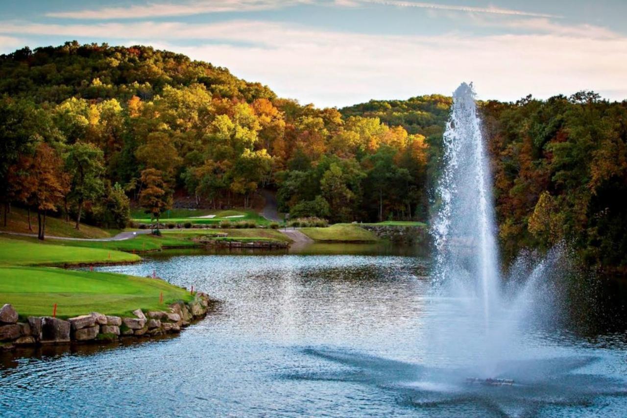 Stonebridge Hideaway Lägenhet Branson West Exteriör bild