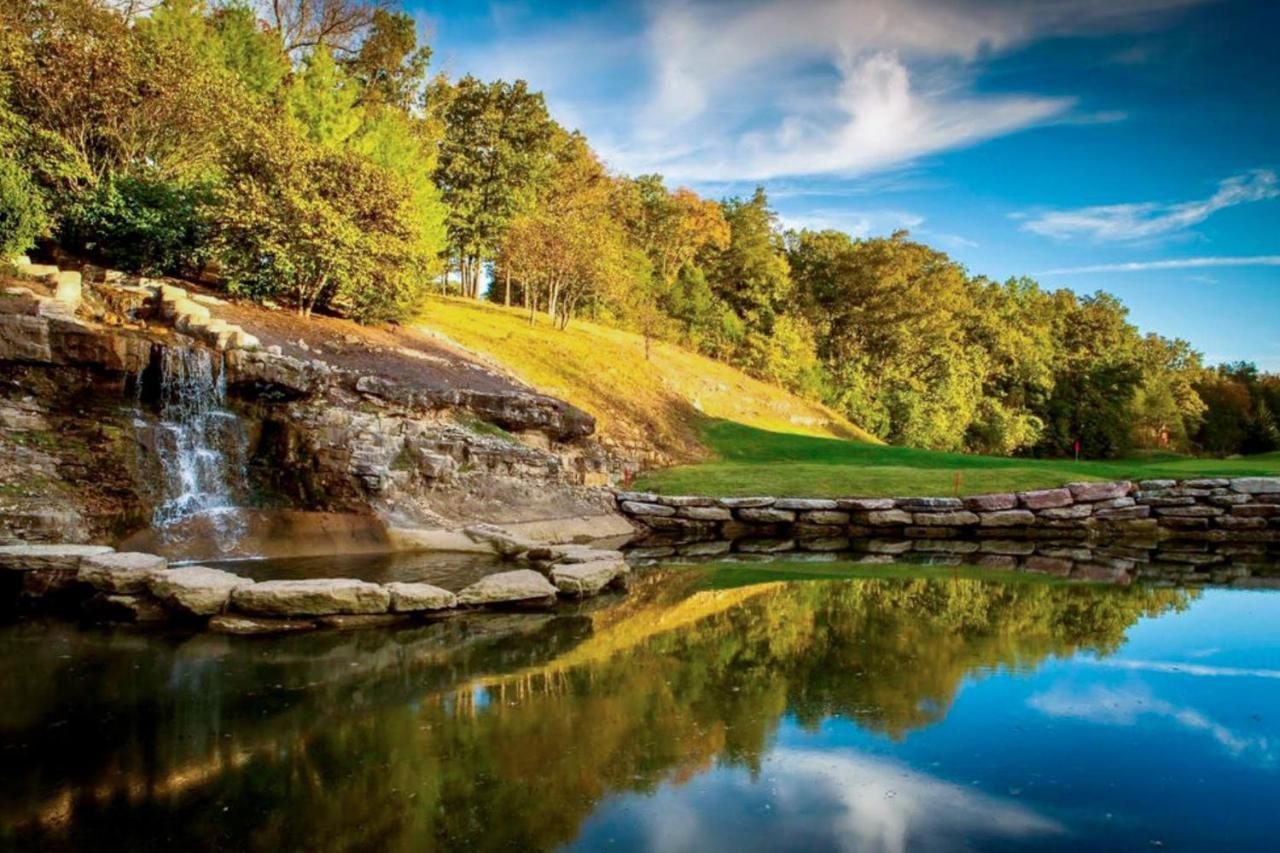 Stonebridge Hideaway Lägenhet Branson West Exteriör bild