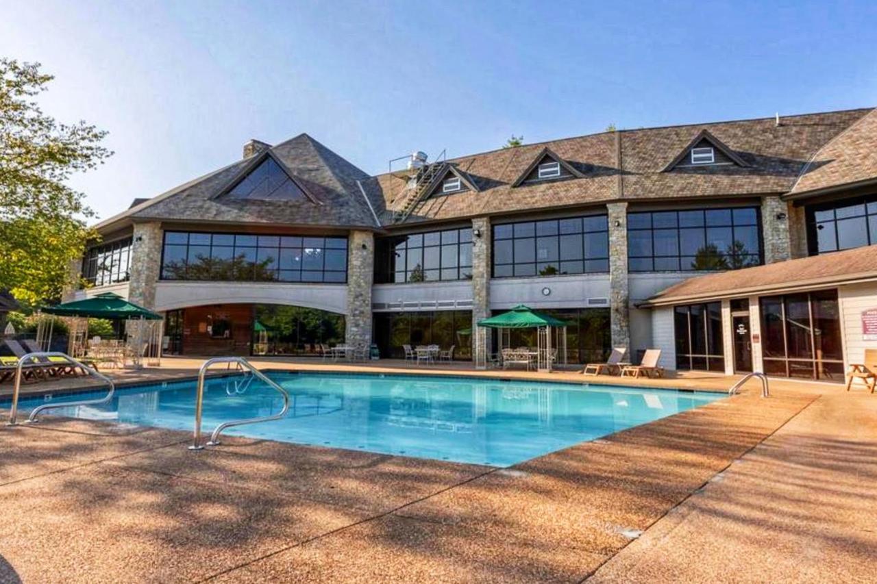 Stonebridge Hideaway Lägenhet Branson West Exteriör bild
